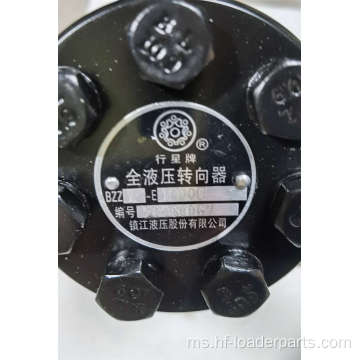 Loader Full Hydraulic Steering Gear BZZ1-E1000C 4120001418